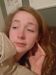 home resting pain free